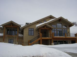 8652 N Trails Dr, Park City, UT 84098