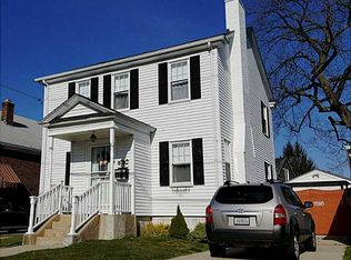 9 Hillview Ave, Providence, RI 02908