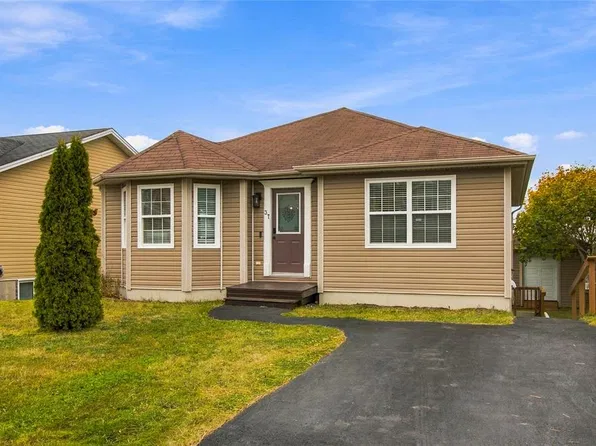 37 Kincaid Street, St. John's, NL A1A6A5