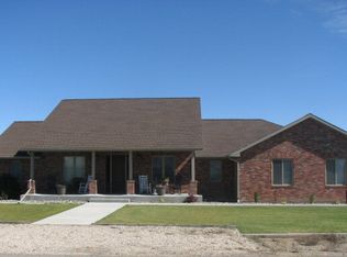 6 Tuney St LOT 12, Cody, WY 82414