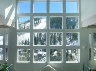 90 Elk Track Ct, Beaver Creek, CO 81620