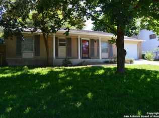 4026 Valle Vista Dr, San Antonio, TX 78223