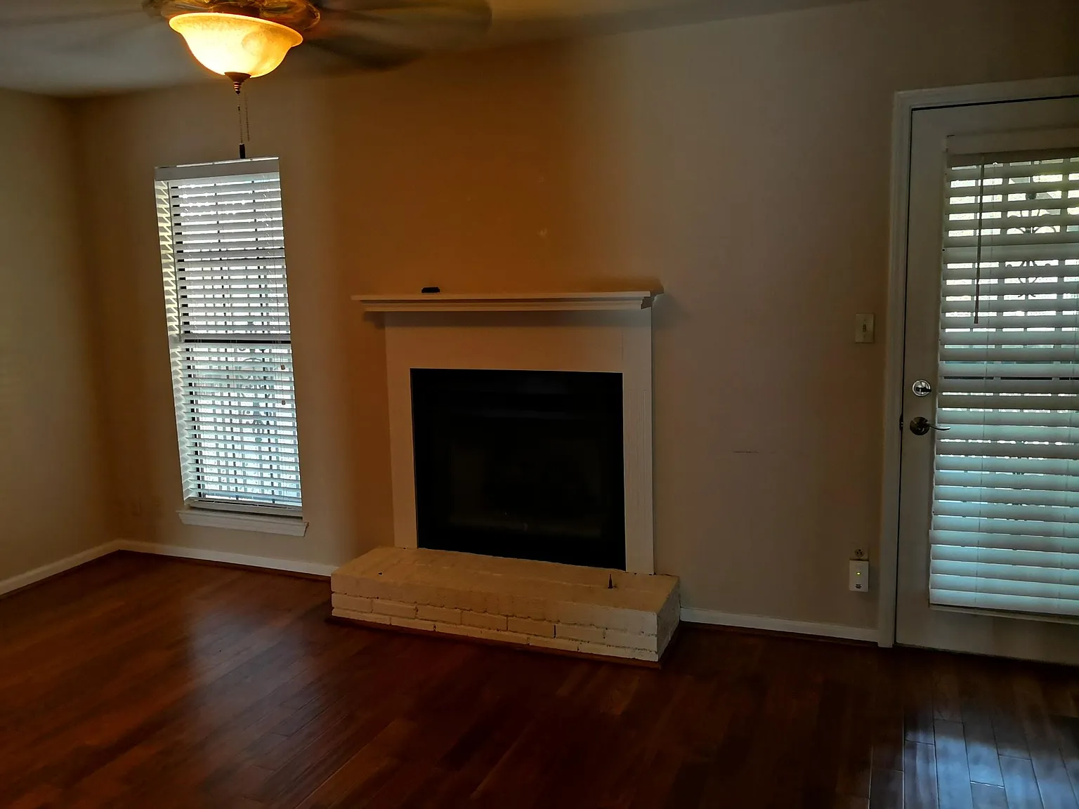 2 bed, 1.5 bath, 1152 sqft, $1,500 — Photo 4