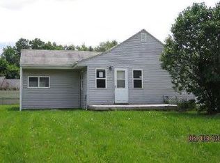 1106 Harding Dr, Flint, MI 48507