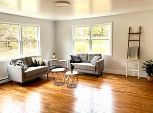 87 Winant Rd, Pittsfield, NH 03263