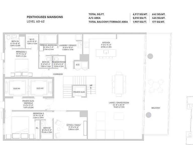 700 NE 24th St #60 — Photo 44