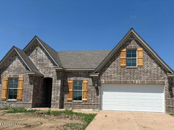 3131 Leatherman Dr, Lake Cormorant, MS 38641