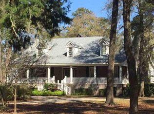 73 Rice Bluff Rd, Pawleys Island, SC 29585