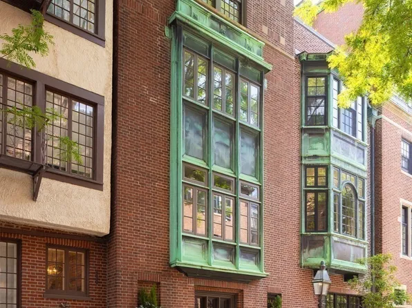 32 Lime St, Boston, MA 02108