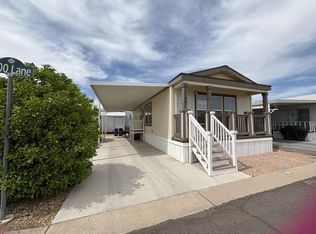 8700 E University Dr #1738, Mesa, AZ 85207