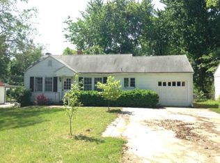 10917 E 57th Ter, Raytown, MO 64133