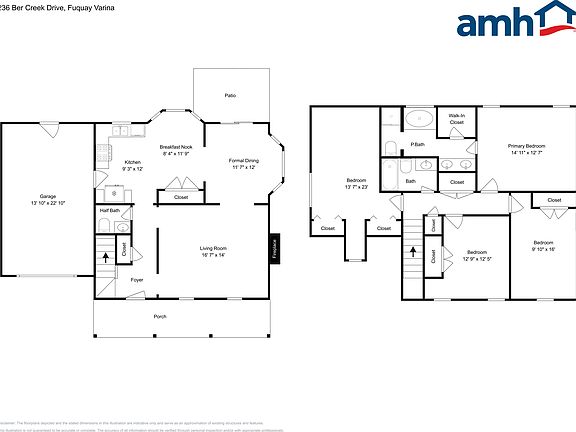 2nd image of 236 Ber Creek Dr