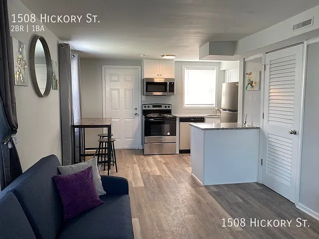 1508 Hickory St — Photo 12