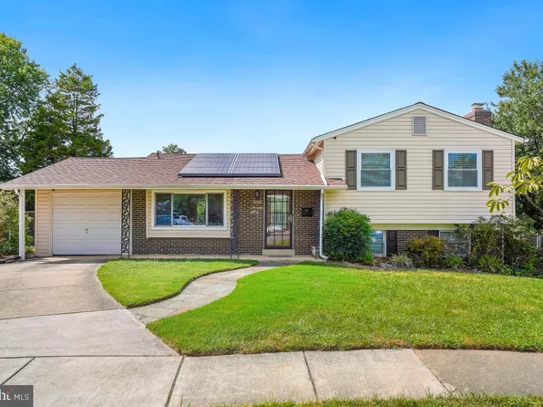 5000 Stewart Ct, College Park, MD 20740