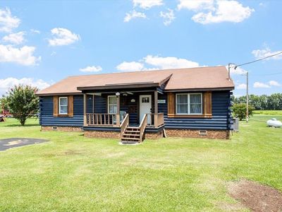 7323 Powell Hooks Rd, Lucama, NC, 27851