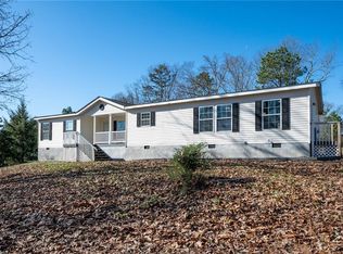 403 Gravely Rd SE, Calhoun, GA 30701
