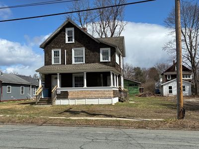 309 Chapman St, Greenfield, MA, 01301