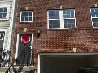 23635 Goodwill Way, California, MD 20619