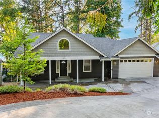 2690 E State Route 302, Belfair, WA 98528