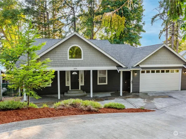 2690 E State Route 302, Belfair, WA 98528