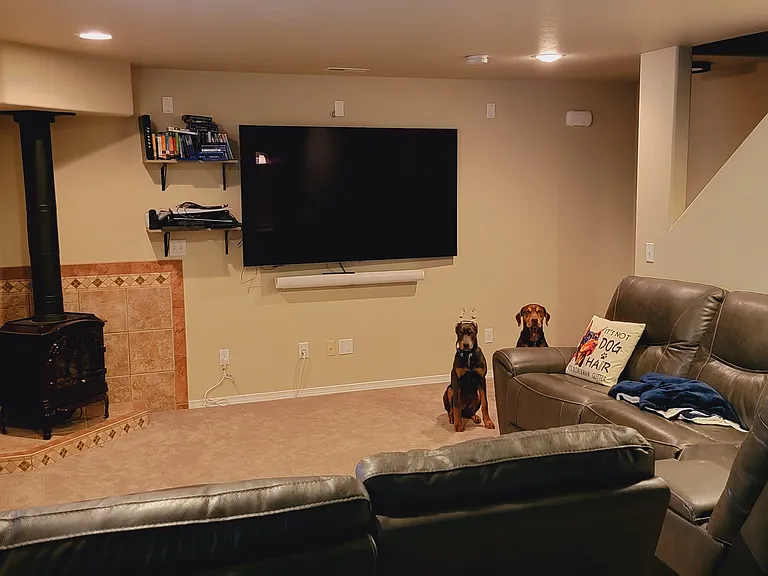 5727 Cross Creek Dr — Photo 2