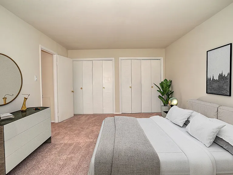 Bedroom-Classic
