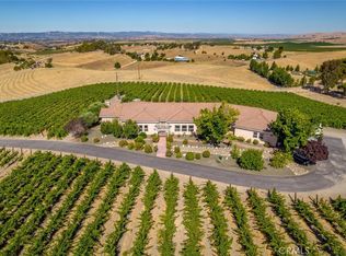 6172 Hawk Ridge Pl, San Miguel, CA 93451