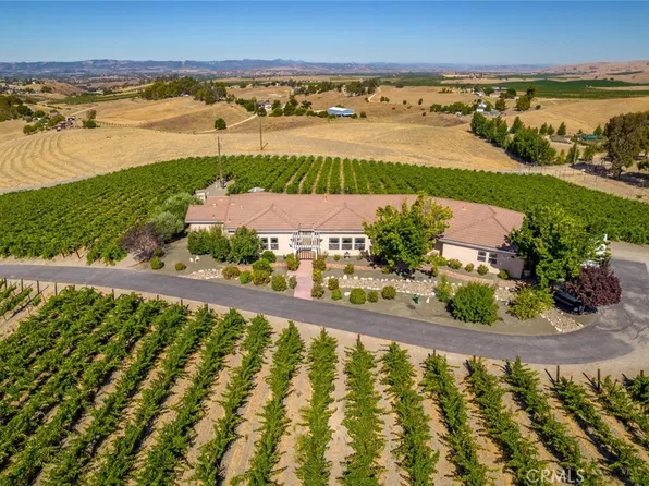 6172 Hawk Ridge Pl, San Miguel, CA 93451