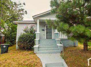 1711 Center Way S, Birmingham, AL 35205