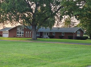 178 S 600 W, Andrews, IN 46702