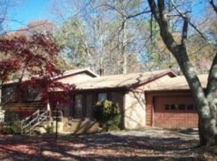 3642 Douglas Ridge Trl, Douglasville, GA 30135