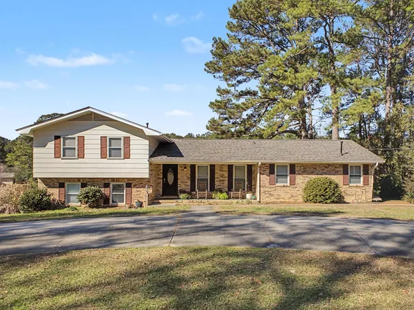 225 E Lakeside Dr, Hattiesburg, MS 39402