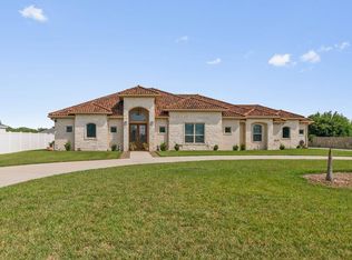117 Madelyn Rose, Bayview, TX 78566