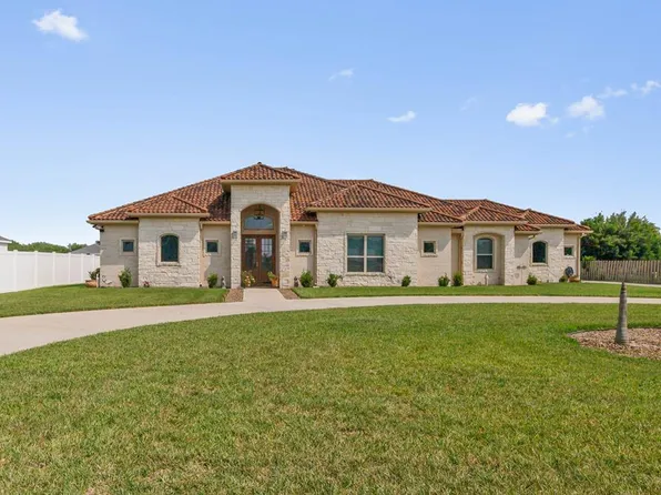 117 Madelyn Rose, Bayview, TX 78566