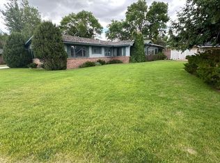 908 Skyline Dr, Cody, WY 82414