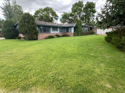 908 Skyline Dr, Cody, WY, 82414