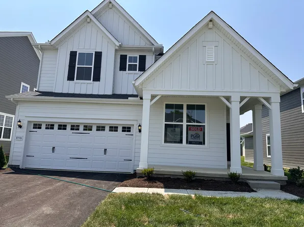 8596 Apricot Way, Plain City, OH 43064