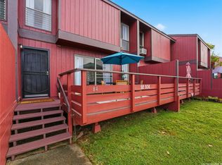 92-936 Palailai St APT 84, Kapolei, HI 96707