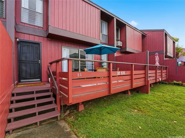 92-936 Palailai St APT 84, Kapolei, HI 96707