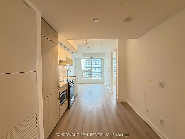 100 Queen St E #2317 — Photo 1