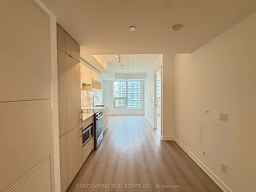 100 Queen St E #2317 Photo 1