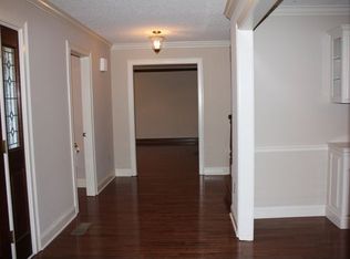 1946 Ridge Point Dr NW, Cleveland, TN 37311