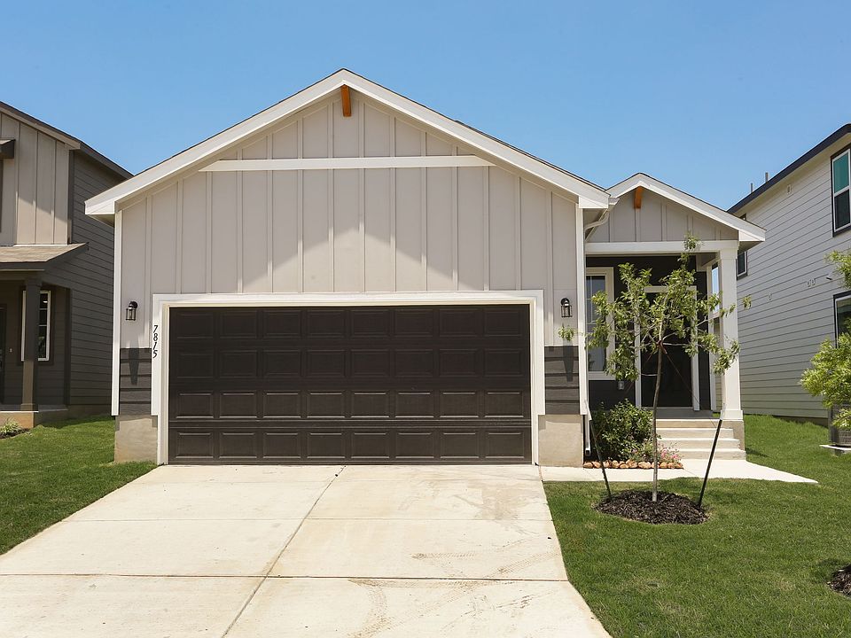 7815 Canyon Cove