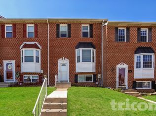 38 Powder View Ct, Nottingham, MD 21236