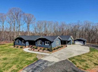 5810 Frieden Church Rd, Mc Leansville, NC 27301