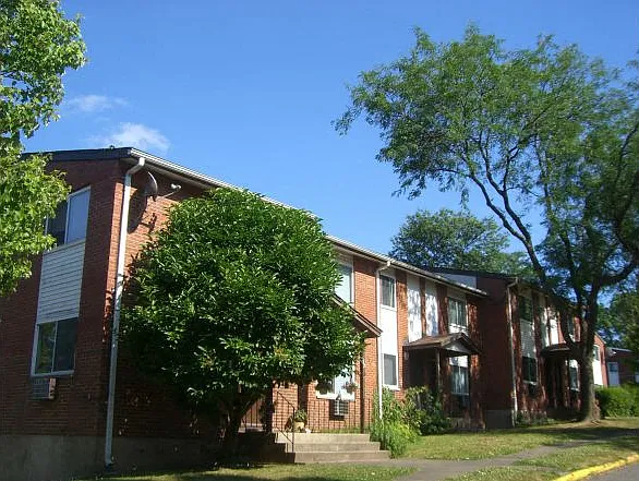 Stoneycrest Apartments