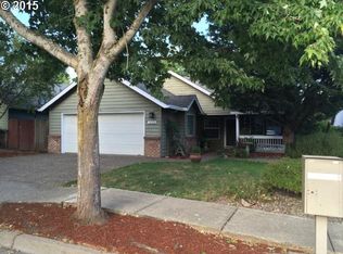 18358 SW 135th Ter, Tualatin, OR 97062