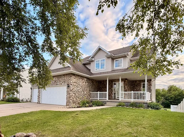 3510 SW Sawgrass Pkwy, Ankeny, IA 50023
