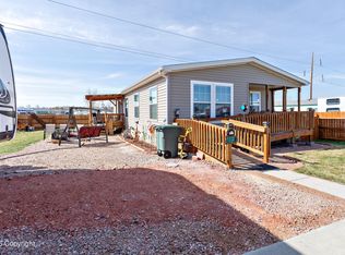 107 Aster Ln, Gillette, WY 82716