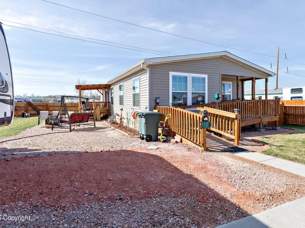 107 Aster Ln, Gillette, WY 82716